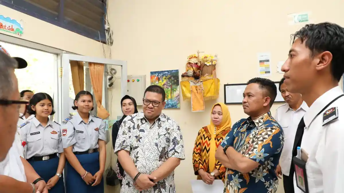 Lighthouse School Program Segera Diterapkan di Bantaeng