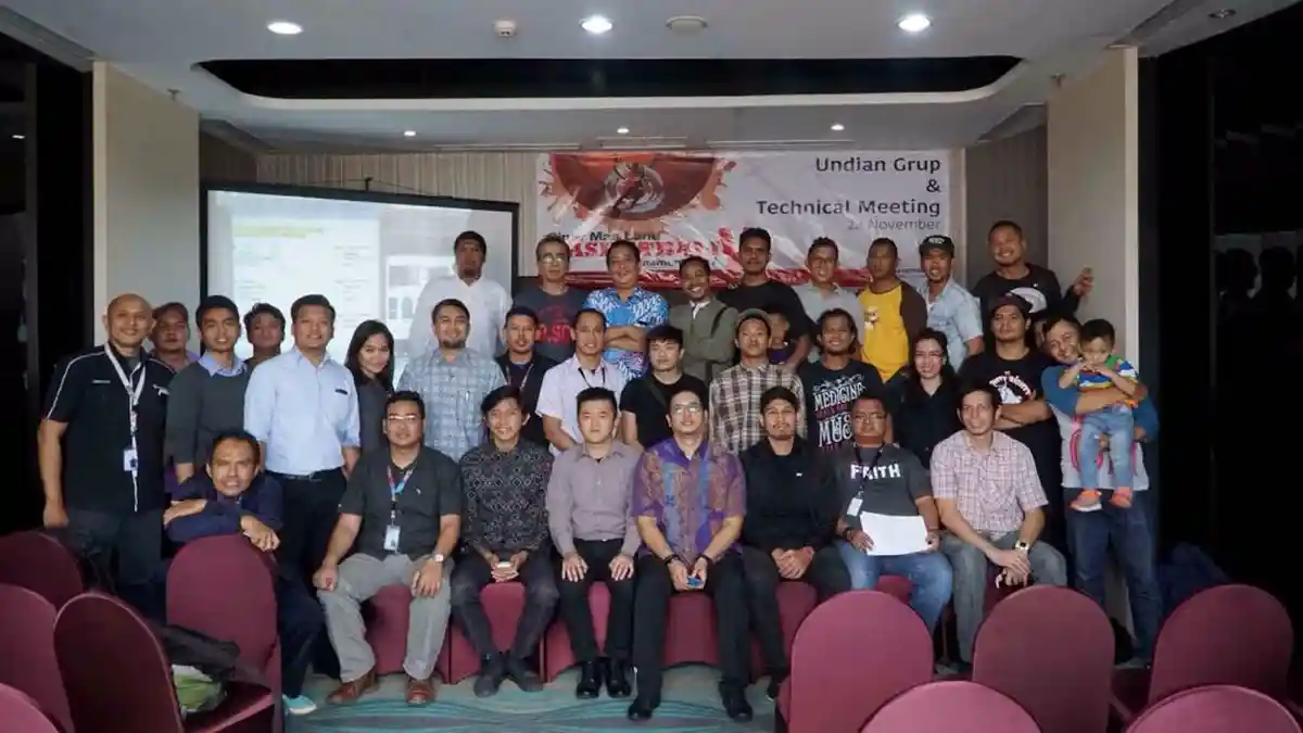 Sinar Mas Land Basketball Tournament 2017: Masih Ada Peluang ke Final Bagi Seluruh Tim