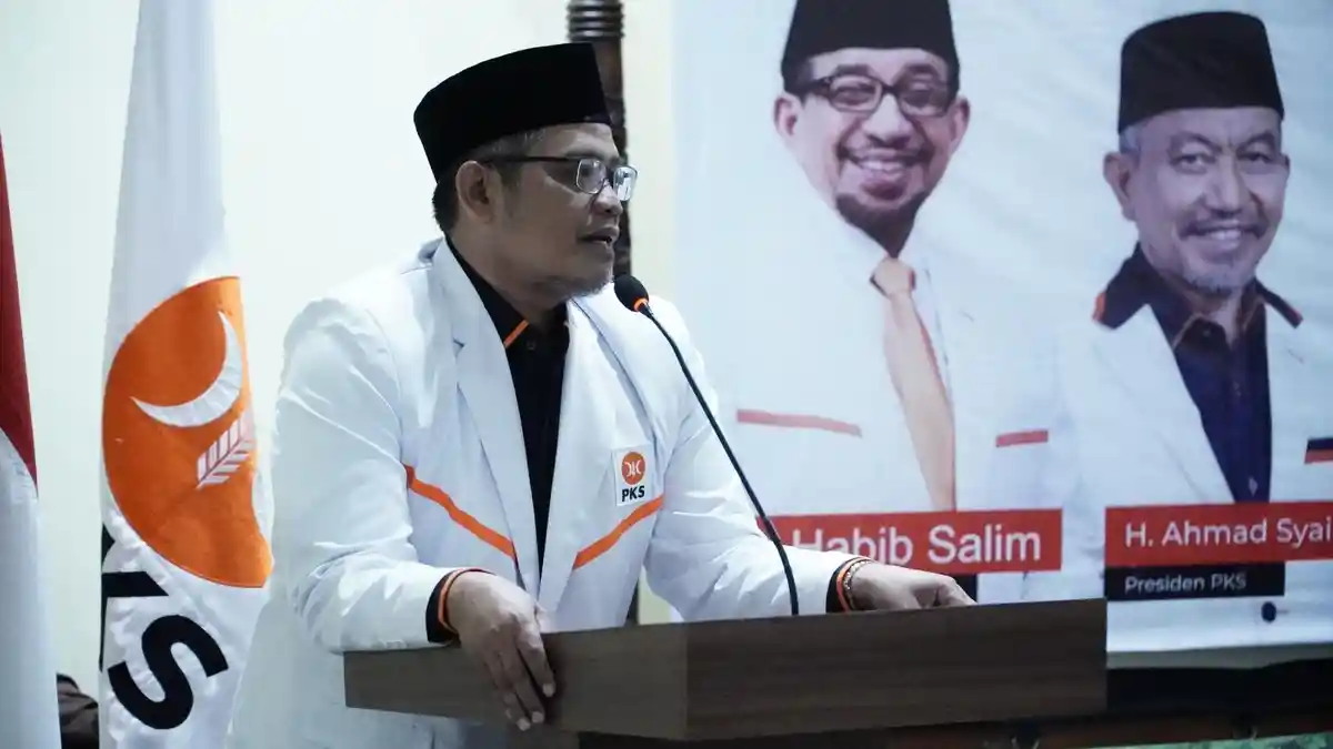 Daftar 12 Calon Kepala Daerah di Jateng Rekomendasi PKS