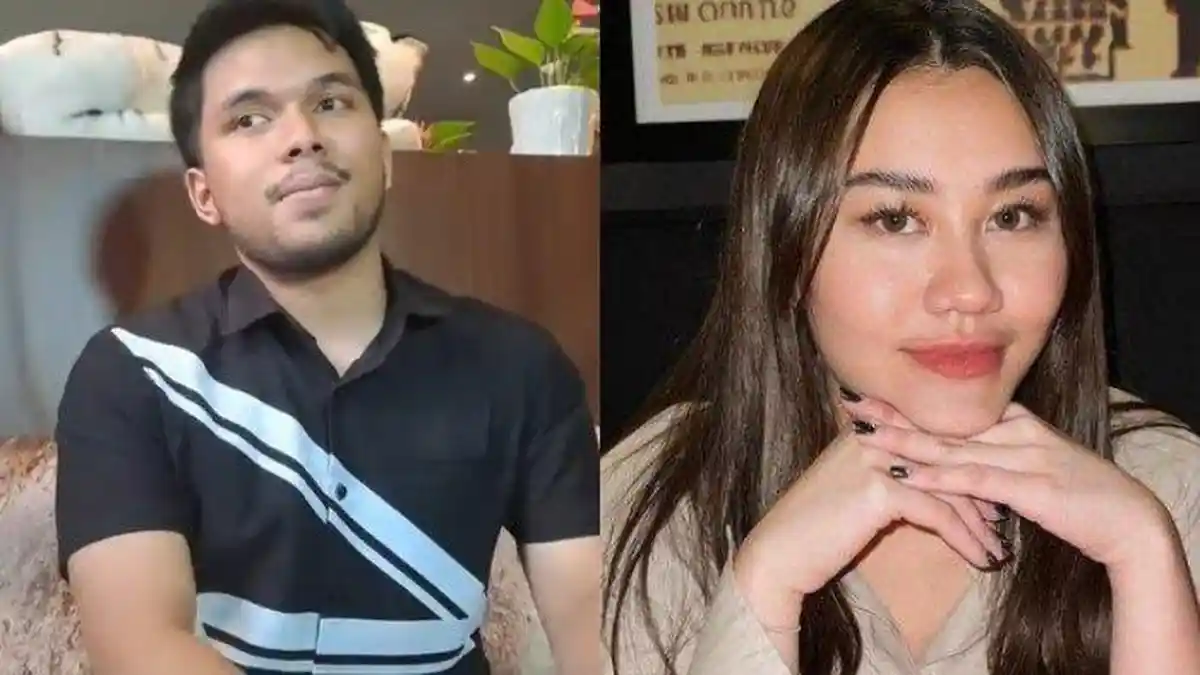 Ibu Fuji Bereaksi Soal Kedekatan Thariq Halilintar dan Aaliyah Massaid