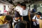 Mudik Bareng PLN 2018