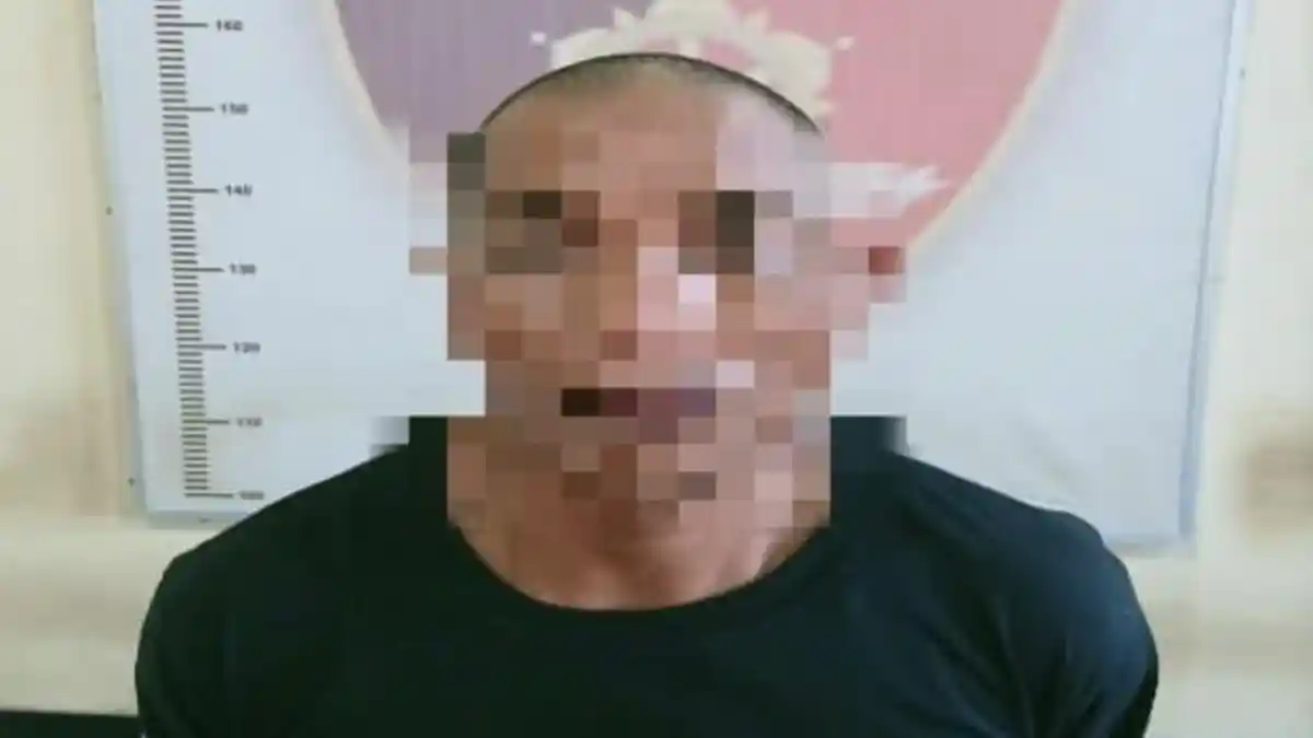 Begal Tusuk Korban di OKI, Satu Pelaku Diringkus, Satu Buron