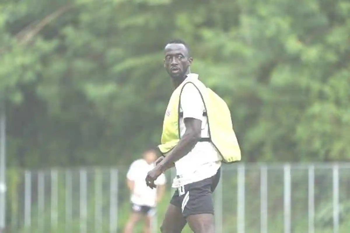 Merumput Perdana di Skuad Macan Kemayoran Persija Jakarta, Makan Konate Terima Pil Pahit Persipura