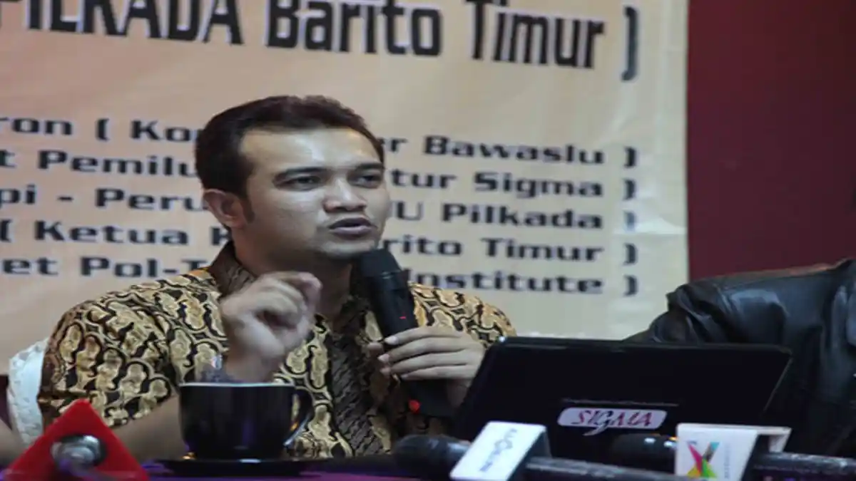 Soal Putusan Hitung Cepat MK, KPU Perlu Perjelas Waktu Penutupan TPS