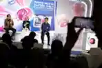Peluncuran Inovasi Rinso Matic Kapsul