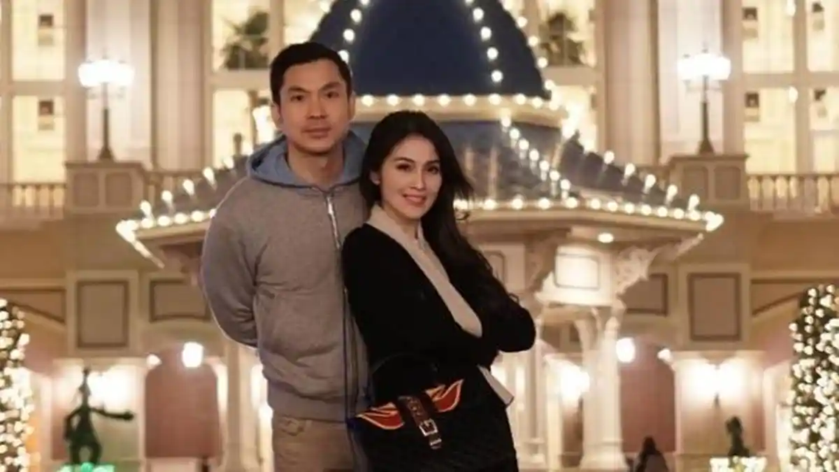 Reaksi Sandra Dewi Mendadak Trending Cerita Perlakuan Suami, Postingan Istri Harvey Moeis Viral