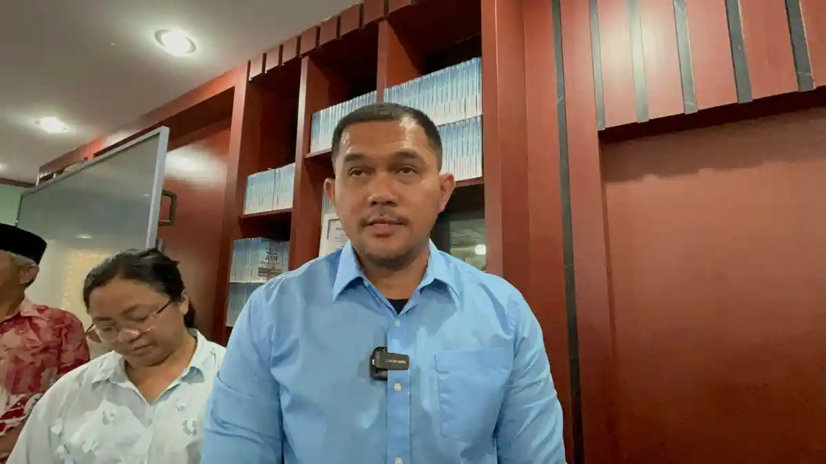 Disdik Sumut Sebut, Guru di Nias yang Diduga Cabuli Anak Tetangganya Sendiri Belum Dinonaktifkan 