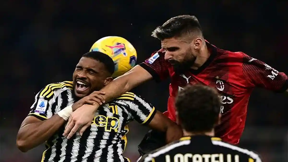 Jadwal & Jam Tayang Liga Champions UEFA 2023 Live SCTV Selasa - Rabu Malam