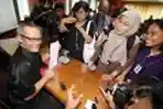 Arya Bima PDI Perjuangan