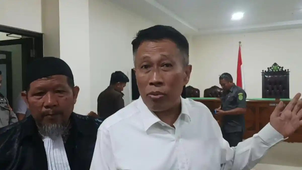 Irjen Yudhiawan dan AKBP Reonald Dalam Masalah, Annar Sampetoding Lapor Propam: Saya Melawan