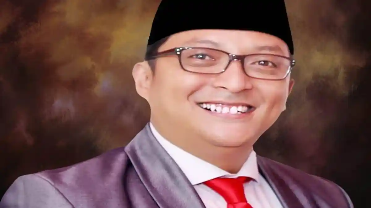 Kota Serang Bersiap Diri untuk Berlakukan New Normal Hadapi Covid-19