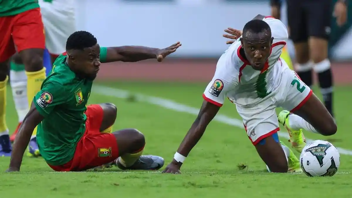 Hasil, Jadwal, Klasemen Piala Afrika 2022 Setelah Kamerun Menang, Cape Verde Menang