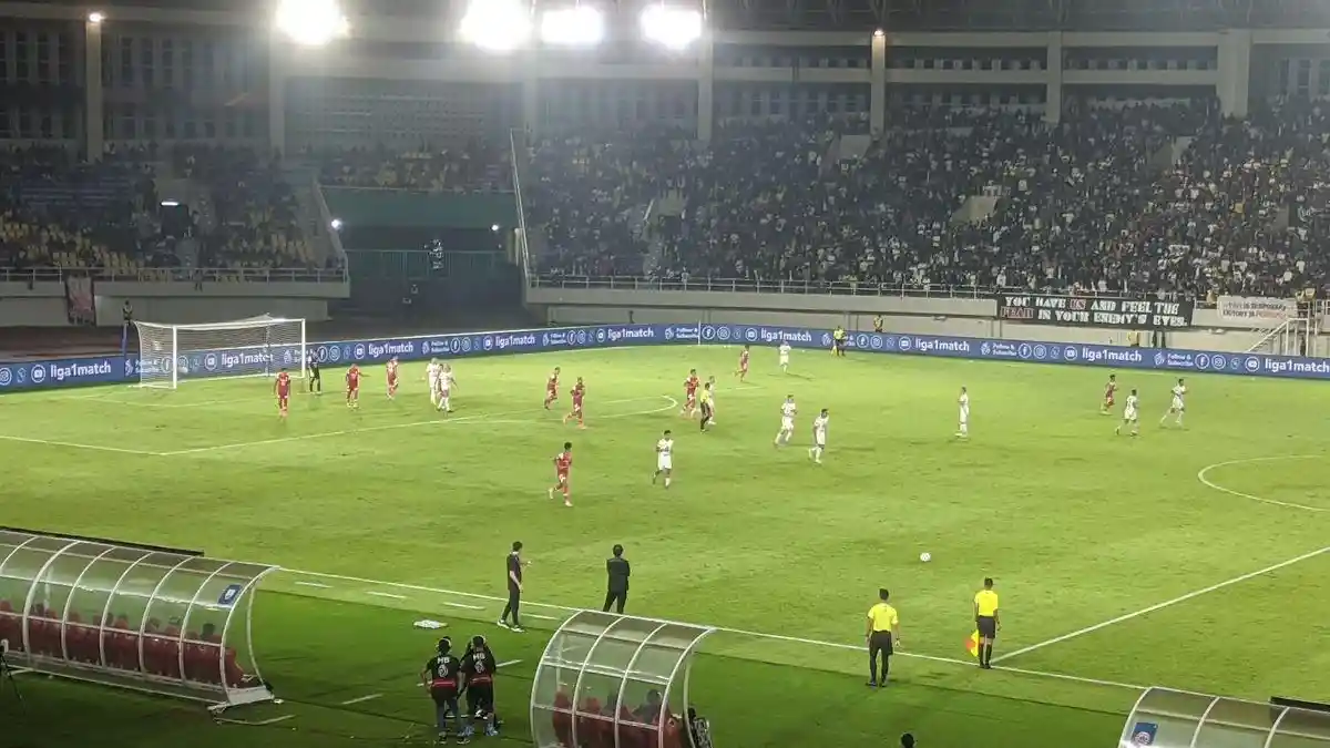 Jadwal Kick Off Liga Indonesia: Super League hingga Liga Putri yang Pertontonkan Klub Jabodetabek