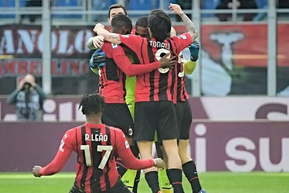 Jadwal Liga Italia Pekan Ini Sajikan 2 Big Match: Inter Milan vs AS Roma dan Lazio vs AC Milan