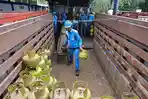 Jelang Ramadan, Pertamina Tambah 200 Persen Pasokan LPG 3 Kg di Sinjai