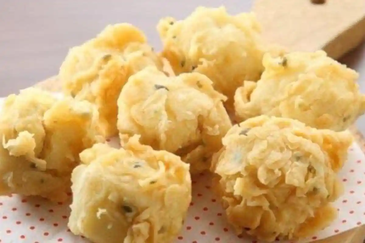 Resep Makanan Tahu Goreng Kucai Enak, Gurih dan Super Krenyes Cocok Jadi Pelengap Buka Puasa