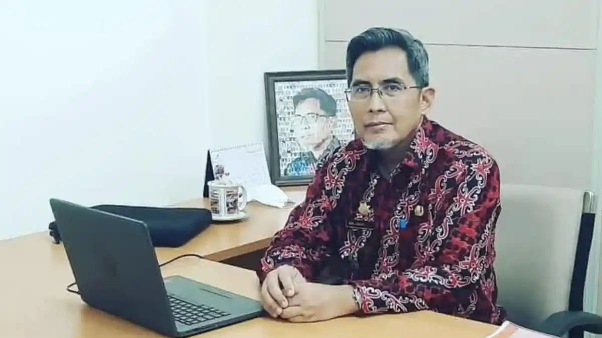 Pengaruh Sosial Media terhadap Perilaku Masyarakat