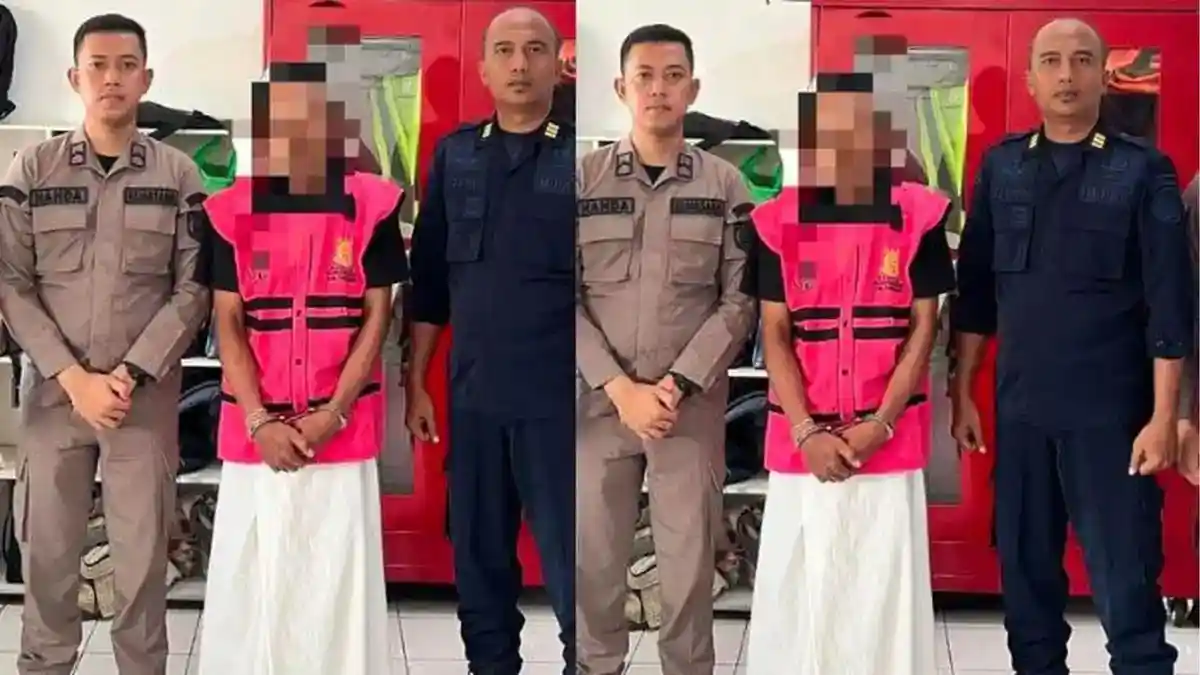Guru Honorer Bebas dari Tahanan Kasus Rangkap Jabatan, Kondisi Psikis Masih Terpukul