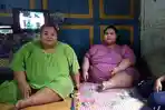 Gemuk Itu Bisa Menular, Penelitian Ini Membuktikannya