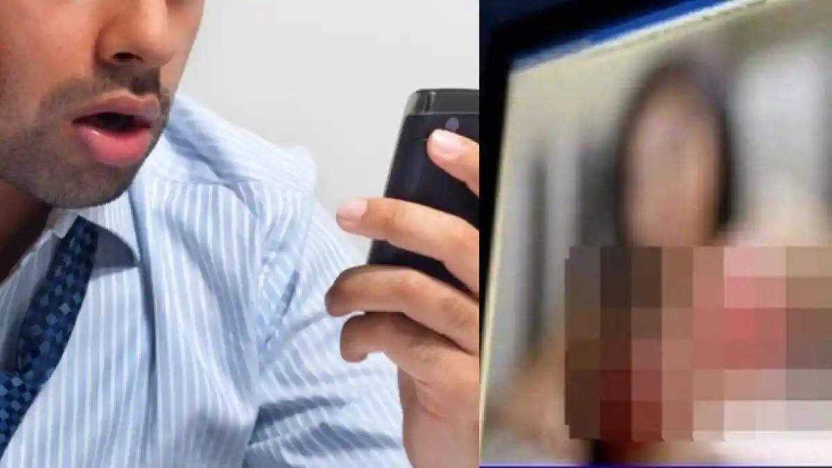 Hukum Menonton Film Dewasa Bersama Istri Sebelum Berhubungan, Ini Penjelasan Buya Yahya