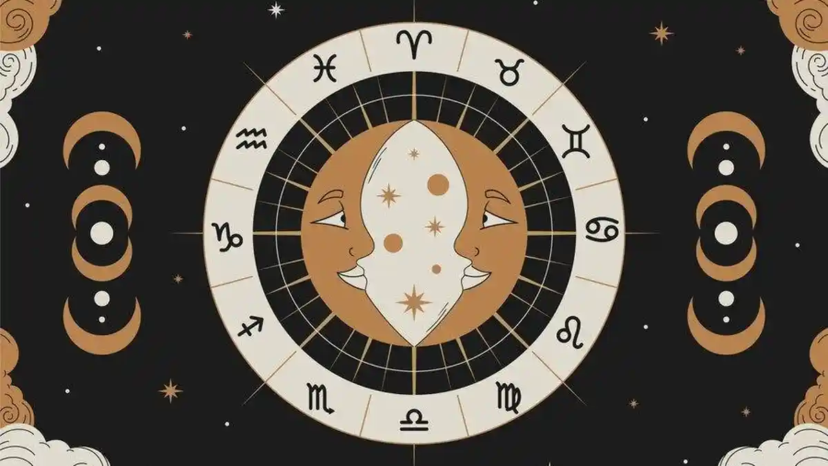 Ramalan Cinta dan Kesehatan Besok, Aries Waspada, Pisces Nikmati Momen Bahagia