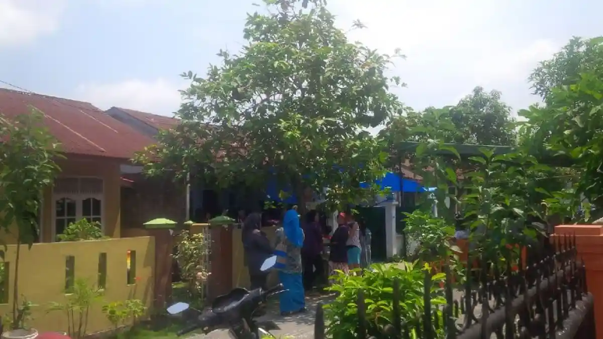 Zubaidah Sempat Meminta Tolong Usai Meminum Cairan Pemutih Pakaian