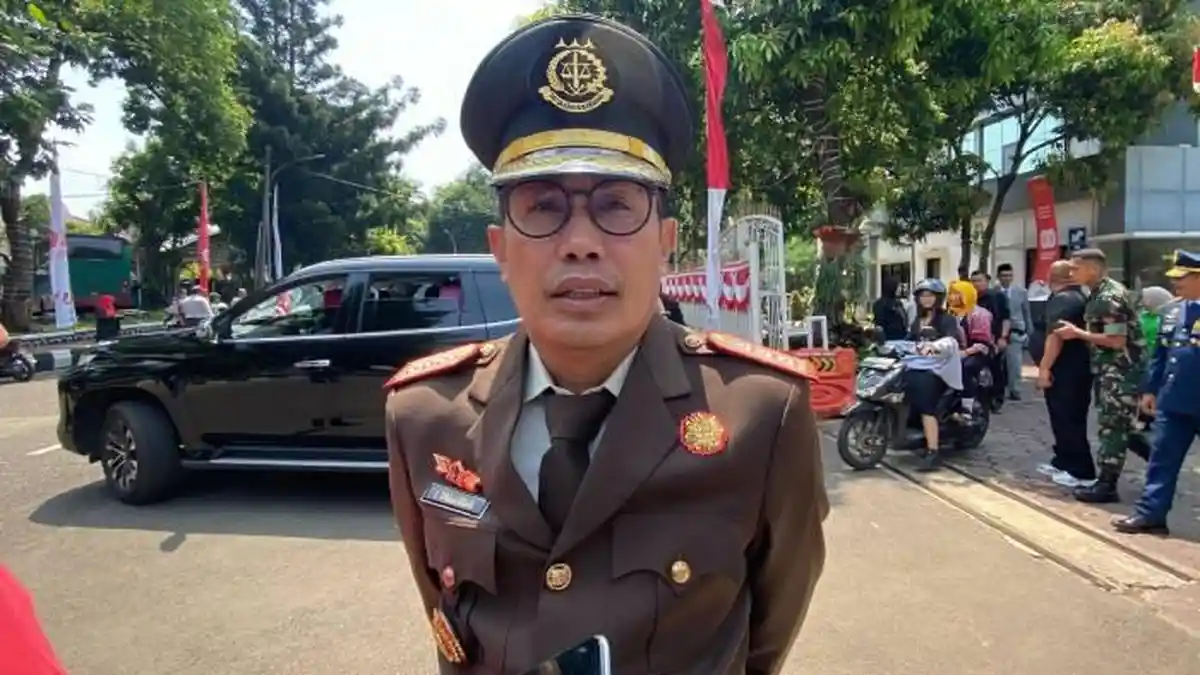 Buntut Dugaan Korupsi Pengadaan Chromebook, Kejari Periksa Eks Kadisdik Kabupaten Bogor