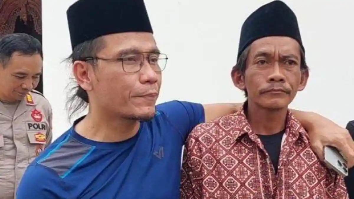 Dugaan Kekayaan Rp1 Miliar per Tahun, Gus Miftah Belum Laporkan LHKPN