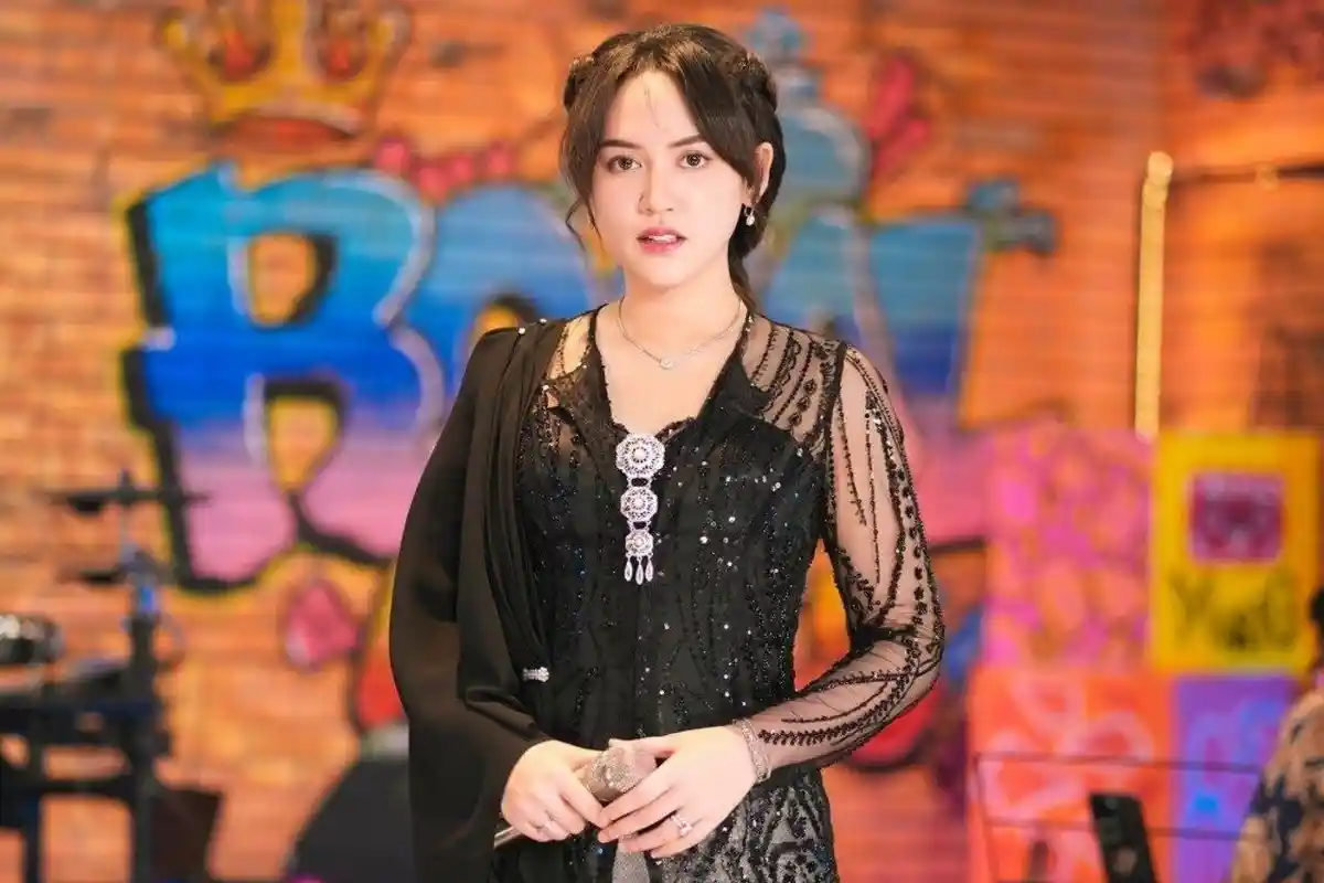 Sederet Usaha Happy Asmara Demi Punya Anak dari Gilga Sahid