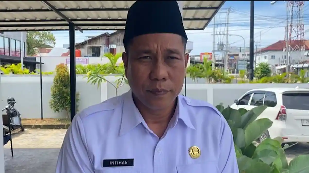 Calon Jamaah Haji Bengkulu Akan Terima Vaksin Meningitis, Polio, dan Covid-19