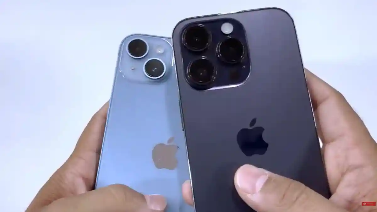 Perbandingan Harga HP iPhone 14 Plus Vs iPhone 14 Pro Resmi iBox, Kalah Cepat Tapi Tahan Baterai