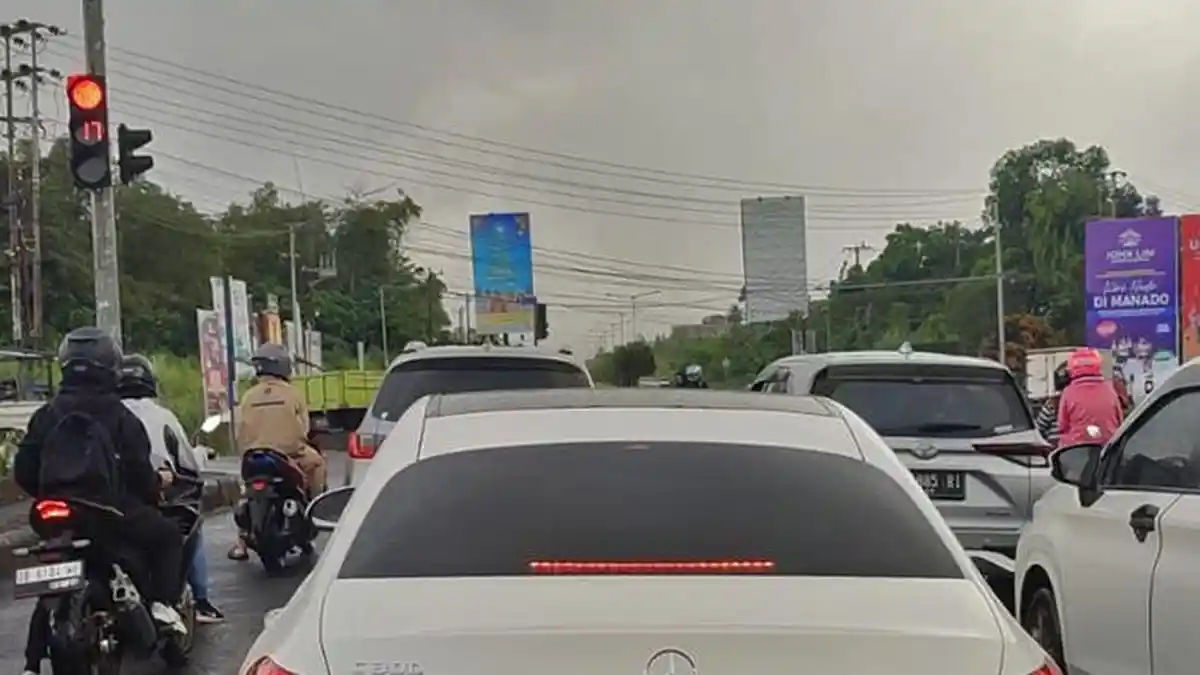 Info Prakiraan Cuaca di Sulawesi Utara Hari Ini Minggu 2 Februari 2025