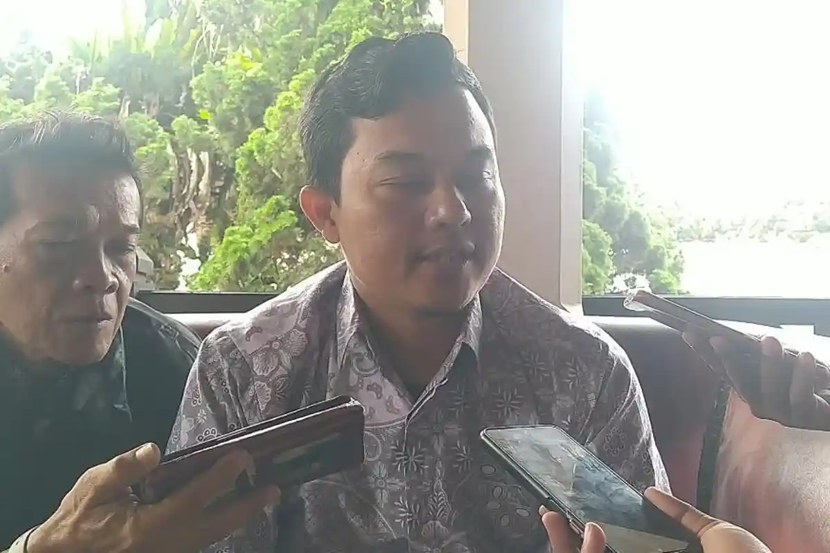 Hari Pemungutan Suara Kurang dari Sebulan, Bawaslu Cianjur Gelar Pengawasan Partisipatif