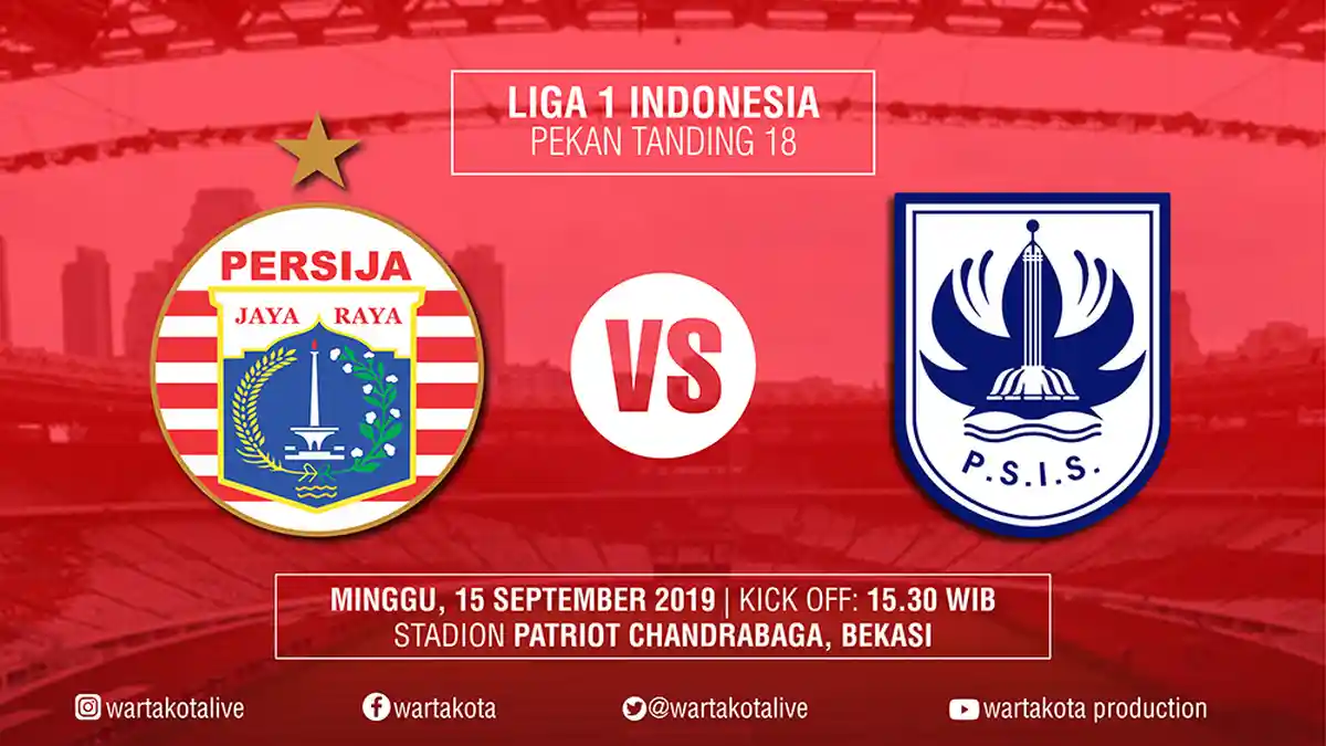 Andritany Ingin Sukses di Persija Supaya Bisa Kembali ke Timnas