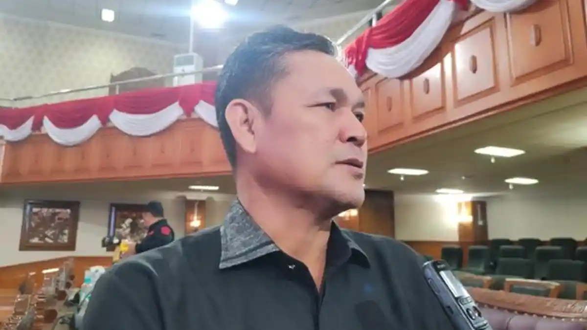 Komisi D DPRD Kutai Timur Beberkan Potensi SDA Selain Tambang
