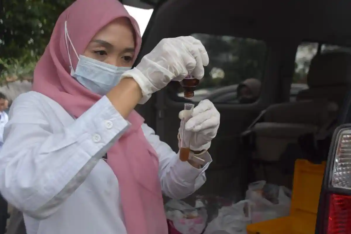 Sempat Ada Temuan, Dinkes Batang Kini Pastikan Kuliner Dracik Bebas dari Zat Berbahaya