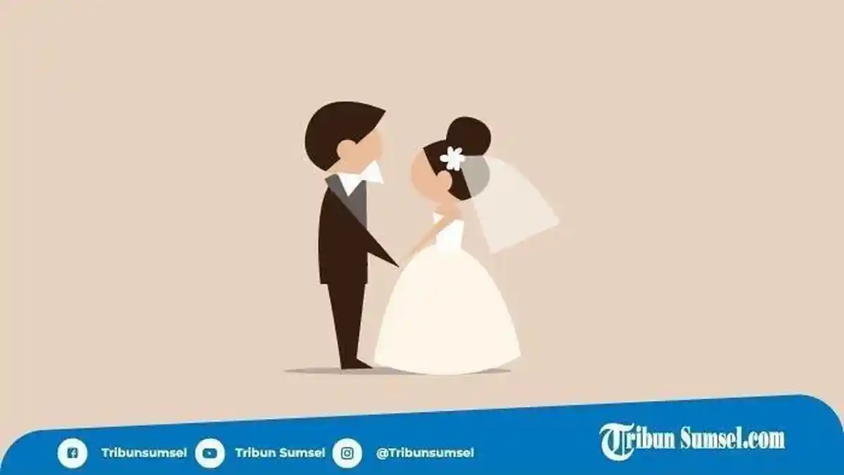 32 Kata Ucapan Selamat Anniversary Pernikahan yang Romantis dan Penuh Doa untuk Kartu Ucapan