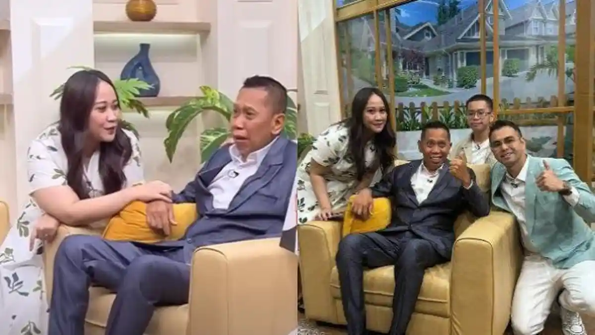 Apa Kabar Tukul Arwana Kini Pasca Jumpa Raffi Ahmad? Nasib Instagram dan YouTube Terbengkalai