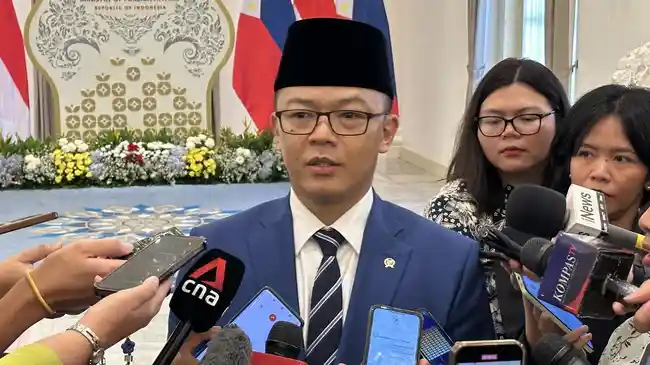 Menlu Sugiono: Indonesia Tak Akan Kenakan Tarif Kapal di Selat Malaka, Hormati Hukum Internasional