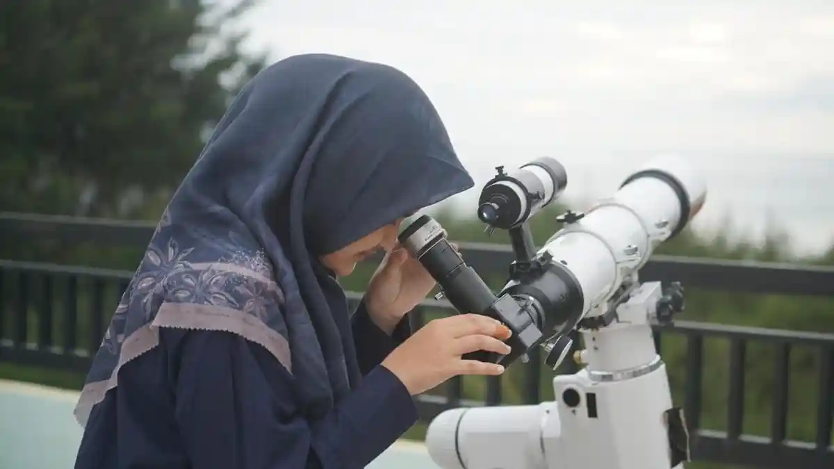 Selamat Menunaikan Ibadah Ramadhan