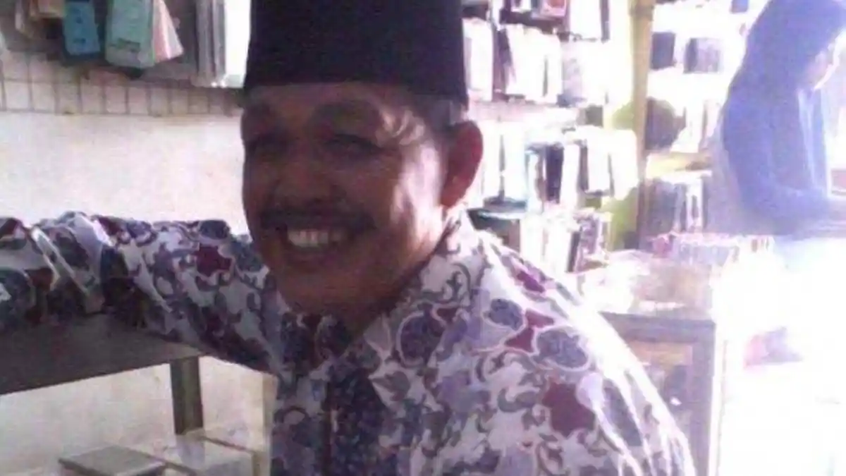 Maling Sawit Bunuh Ketua MUI Labura, Dogol Tak Senang Dinasehati Kepergok Mencuri