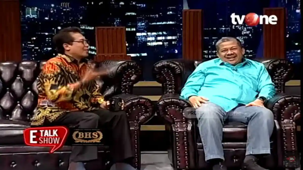 Fahri Hamzah Sebut Demo Sekarang Kurang Solid, Mantan Aktivis 98 Bela Mahasiswa: Malah Lebih Menarik