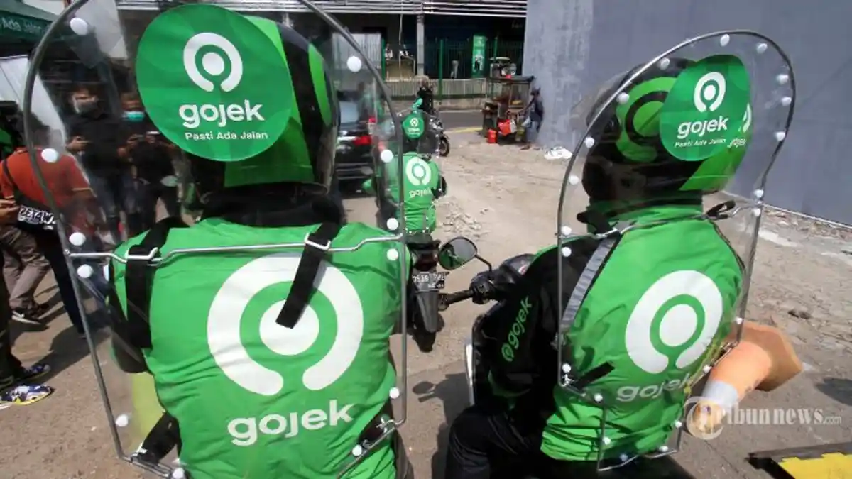 GoJek Tutup Layanan GoLife dan GoFood Festival, 430 Karyawan Terpaksa Kena PHK