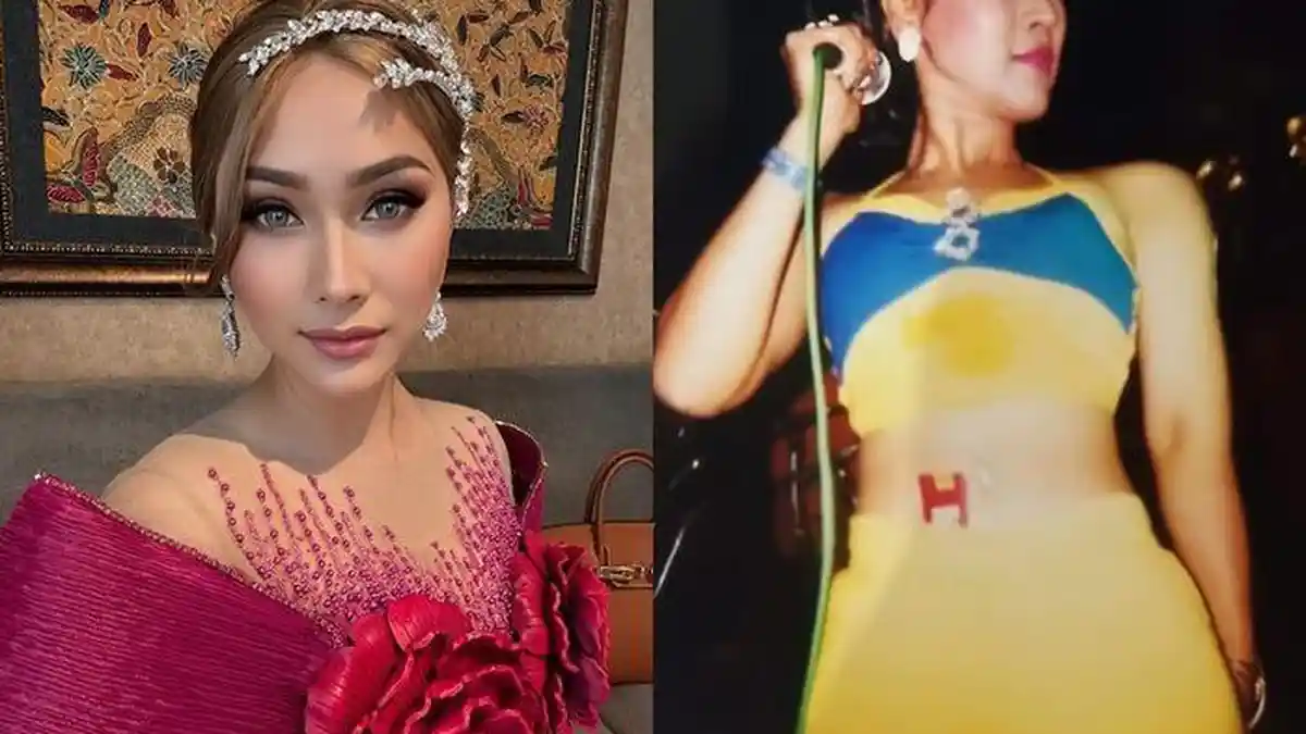 Inul Daratista Sukses Diet Hingga Berat Badan Turun 30 Kg, Ternyata ...