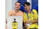 Sudah Dua Kali Tukar Jersey, Thom Haye Bisa Kena Potong Gaji di Persib Kalau Stok Habis?