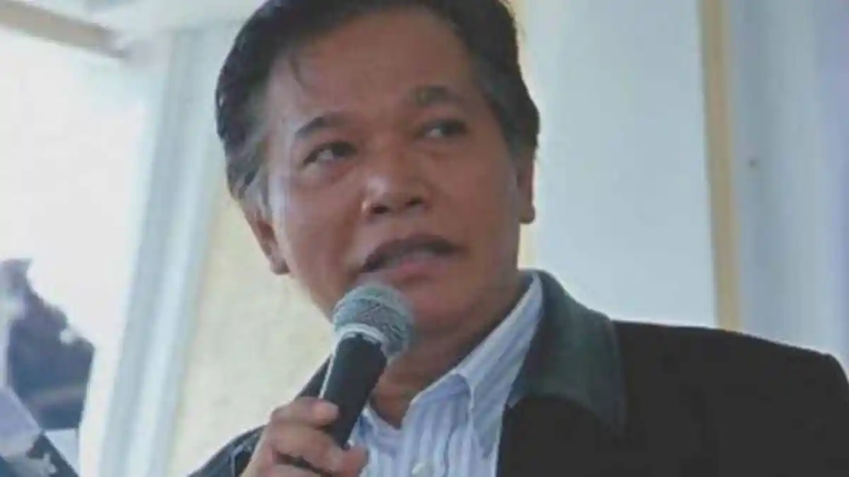 Dua OPD Dihapus dalam Seleksi Lelang JPTP Pemprov Lampung, Ini Alasannya