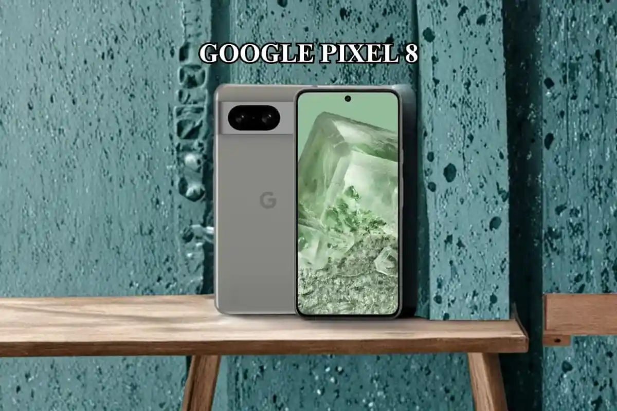 Review Google Pixel 8: Smartphone Berkamera Canggih dan Dukungan Software 7 Tahun