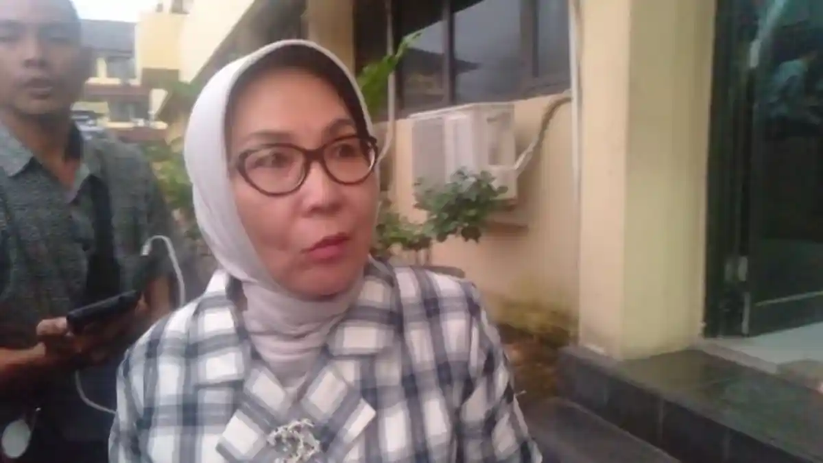 Kuasa Hukum Akan Ajukan Penangguhan Penahanan Johan Anuar