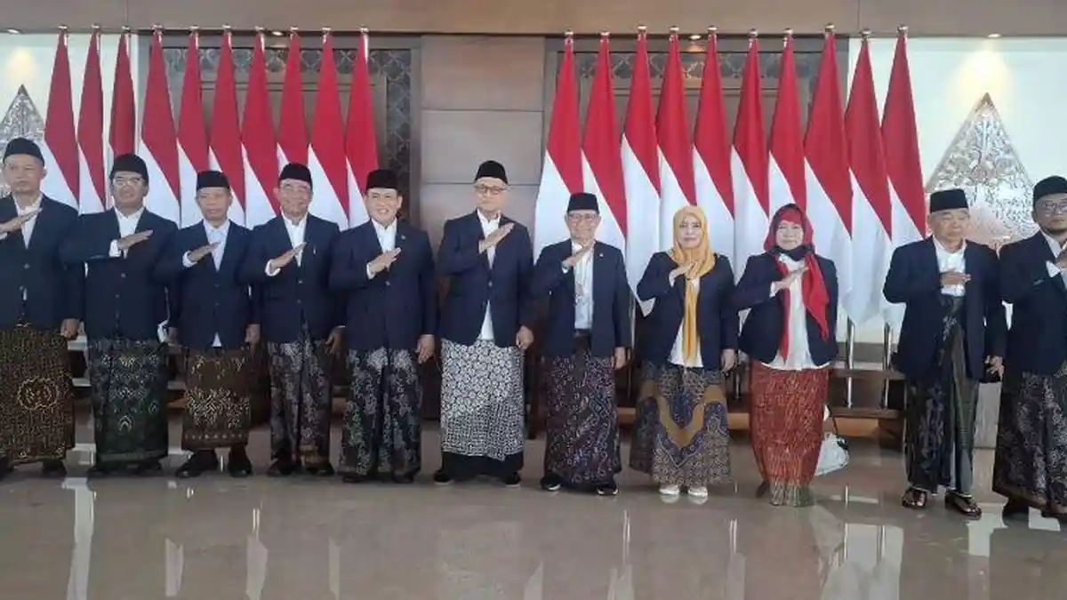 Kesuksesan Debut Kemenhaj 2026 dan Visi Baru Ekosistem Haji Indonesia