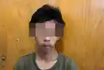 Pemuda Karangwaru Nekat Curi Motor Praktik SMK Taman Siswa Tulungagung